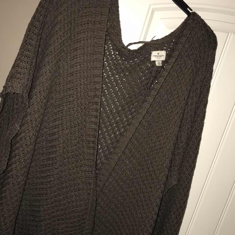 American Eagle Cardigan